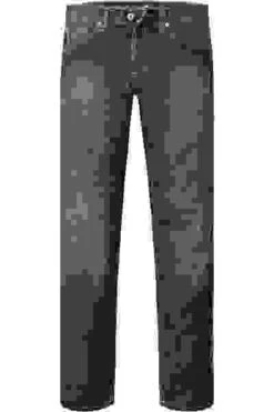 Mustang Jeans Big Sur, Comfort Fit, Baumwoll-Stretch, Blau -Milestone Shop 134950 norm 1