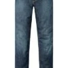 Mustang Jeans Big Sur, Comfort Fit, Baumwoll-Stretch, Blau -Milestone Shop 134950 norm