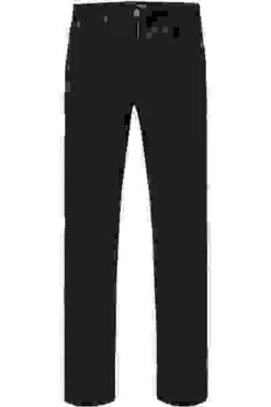 Lee Jeans Brooklyn, Regular Fit, Baumwoll-Stretch, Schwarz -Milestone Shop 173810 norm 1