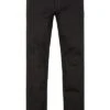 Lee Jeans Brooklyn, Regular Fit, Baumwoll-Stretch, Schwarz -Milestone Shop 173810 norm
