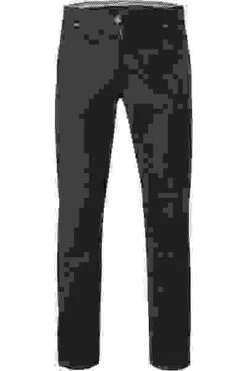 Jeans Ken, Perfect Cut, Baumwoll-Stretch 10 Oz, Schwarz 11 Jeans Ken, Perfect Cut, Baumwoll-Stretch 10 Oz, Schwarz -Milestone Shop 175372 norm 1