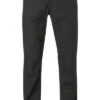Jeans Ken, Perfect Cut, Baumwoll-Stretch 10 Oz, Schwarz -Milestone Shop 175372 norm