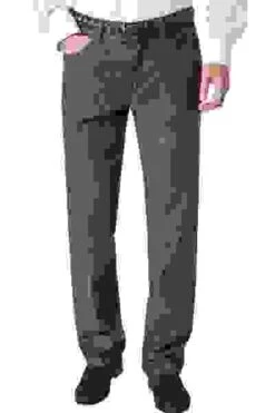 Jeans Kid, Baumwoll-Stretch 7,5 Oz, Anthrazit -Milestone Shop 177790 norm 1