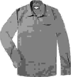 CERRUTI 1881 Hemd, Regular Fit, Popeline, Blau-grau Kariert -Milestone Shop 198871 norm 1