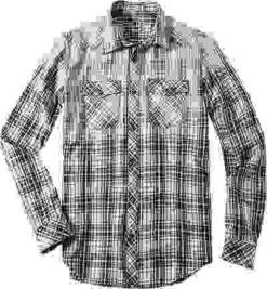 Pepe Jeans Hemd, Regular Fit, Baumwolle, Indigo Kariert -Milestone Shop 200276 norm 1