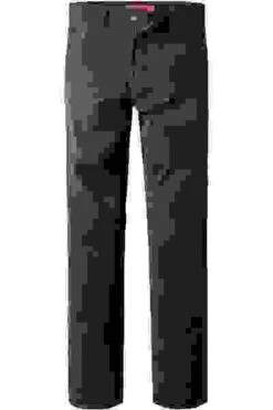 Pierre Cardin Jeans, Regular Fit, Mikrofaser, Anthrazit -Milestone Shop 207690 norm 1