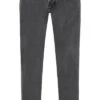 Calvin Klein Jeans Jeans, Relaxed Fit, Baumwolle, Anthrazit -Milestone Shop 216928 norm