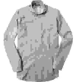 Hemd, Shaped Fit, Popeline, Marine-weiß Floral -Milestone Shop 236604 norm 1