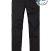 Pierre Cardin Jeans Dijon, Regular Fit, Baumwoll-Stretch, Schwarz -Milestone Shop 271310 norm