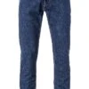 Wrangler Jeans Greensboro, Baumwoll-Stretch, Saphirblau 1 Wrangler Jeans Greensboro, Baumwoll-Stretch, Saphirblau -Milestone Shop 287178 norm
