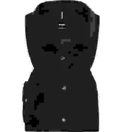 Strellson Hemd, Cord, Dunkelbraun -Milestone Shop 299055 norm 1