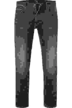 Lee Jeans Daren, Regular Fit, Baumwolle, Dunkelblau -Milestone Shop 326788 norm 1