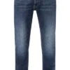Lee Jeans Daren, Regular Fit, Baumwolle, Dunkelblau 2 Lee Jeans Daren, Regular Fit, Baumwolle, Dunkelblau -Milestone Shop 326788 norm