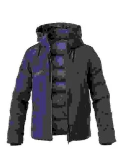 Wendejacke Oliver, Mikrofaser Wasserdicht, Marine -Milestone Shop 336646 norm 1