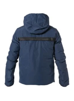 Wendejacke Oliver, Mikrofaser Wasserdicht, Marine -Milestone Shop 336646 norm3