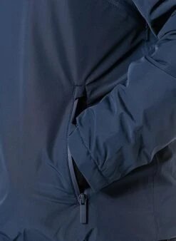 Wendejacke Oliver, Mikrofaser Wasserdicht, Marine -Milestone Shop 336646 norm7