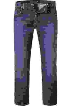 Lee Jeans Daren, Regular Fit, Baumwoll-Stretch, Blau -Milestone Shop 355415 norm 1