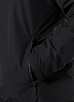 Wendejacke Oliver, Mikrofaser Wasserdicht, Schwarz 17 Wendejacke Oliver, Mikrofaser Wasserdicht, Schwarz -Milestone Shop 359308 norm7