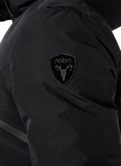 Wendejacke Oliver, Mikrofaser Wasserdicht, Schwarz 18 Wendejacke Oliver, Mikrofaser Wasserdicht, Schwarz -Milestone Shop 359308 norm8