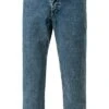 American Vintage Jeans, Baumwolle, Blau -Milestone Shop 370440 norm