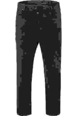 American Vintage Jeans, Baumwolle, Schwarz -Milestone Shop 370447 norm 1