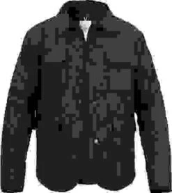 Aigle Steppjacke, Mikrofaser Sorona, Marineblau -Milestone Shop 372268 norm 1