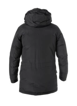 Woolrich Daunenparka Polar, Baumwolle, Schwarz 14 Woolrich Daunenparka Polar, Baumwolle, Schwarz -Milestone Shop 378040 norm2