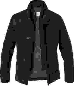 Bugatti Steppjacke, Wolle Wasserabweisend, Nachtblau 17 Bugatti Steppjacke, Wolle Wasserabweisend, Nachtblau -Milestone Shop 380480 norm 1