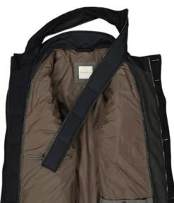 Bugatti Steppjacke, Wolle Wasserabweisend, Nachtblau 15 Bugatti Steppjacke, Wolle Wasserabweisend, Nachtblau -Milestone Shop 380480 norm5