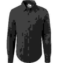 Napapijri Overshirt, Baumwolle Wattiert, Dunkelblau Meliert -Milestone Shop 382701 norm 1