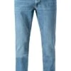 Pepe Jeans Jeans Cash, Regular Fit, Baumwoll-Stretch, Hellblau -Milestone Shop 383661 norm