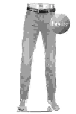 Alberto Jeans Stone, Modern Fit, Baumwolle T400®, Grau 15 Alberto Jeans Stone, Modern Fit, Baumwolle T400®, Grau -Milestone Shop 386343 norm 1