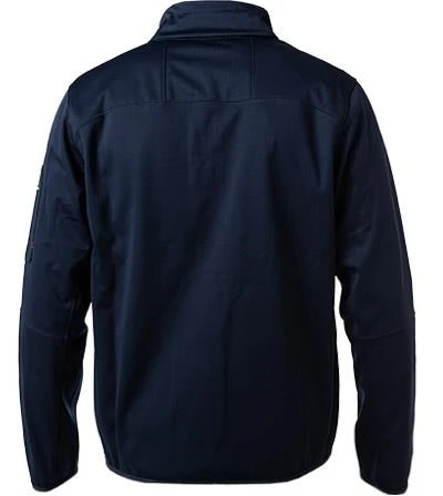 Dubarry Softshell Jacke, Mikrofaser Wasserabweisend, Navy 6 Dubarry Softshell Jacke, Mikrofaser Wasserabweisend, Navy – Bild 4
