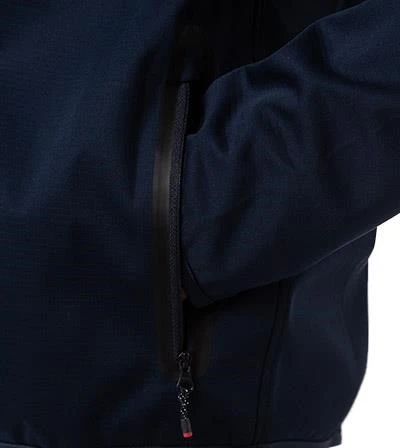 Dubarry Softshell Jacke, Mikrofaser Wasserabweisend, Navy 4 Dubarry Softshell Jacke, Mikrofaser Wasserabweisend, Navy – Bild 2