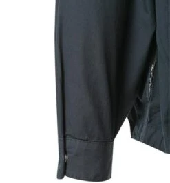 Marc O'Polo Overshirt, Bio Baumwolle, Navy -Milestone Shop 393879 norm5