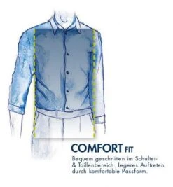 Marc O'Polo Overshirt, Bio Baumwolle, Navy -Milestone Shop 393879 norm7