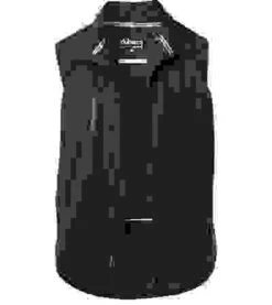 Dubarry Funktionsweste, Mikrofaser Wasserdicht, Navy -Milestone Shop 394218 norm 1