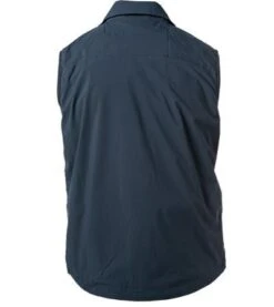 Dubarry Funktionsweste, Mikrofaser Wasserdicht, Navy -Milestone Shop 394218 norm2