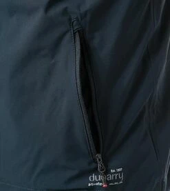 Dubarry Funktionsweste, Mikrofaser Wasserdicht, Navy -Milestone Shop 394218 norm4