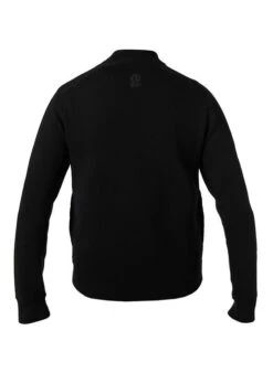 Bogner Jacke, Schurwolle-Mikrofaser Wattiert, Schwarz -Milestone Shop 395489 norm2