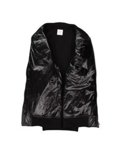 Bogner Jacke, Schurwolle-Mikrofaser Wattiert, Schwarz -Milestone Shop 395489 norm3