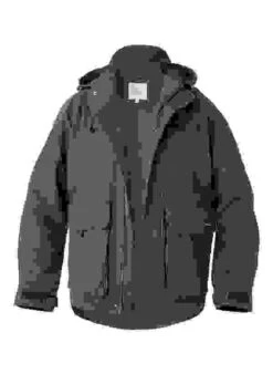 Pepe Jeans Jacke, Baumwolle, Grün -Milestone Shop 395950 norm 1