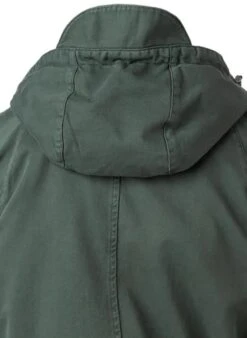 Pepe Jeans Jacke, Baumwolle, Grün -Milestone Shop 395950 norm5