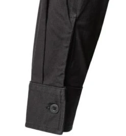 Marc O'Polo Overshirt, Bio Baumwolle, Anthrazit -Milestone Shop 396432 norm3