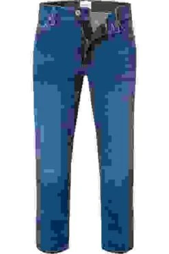 Mustang Jeans Tramper, Regular Fit, Baumwoll-Stretch 11oz, Jeansblau -Milestone Shop 396499 norm 1