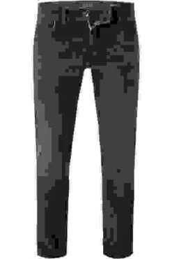 Jeans BENNET, Modern Fit, Baumwoll-Stretch 11oz, Indigo -Milestone Shop 396640 norm 1