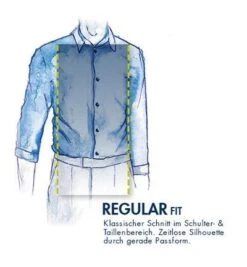 Overshirt, Relaxed Fit, Baumwolle, Grün-beige Kariert -Milestone Shop 396984 norm5