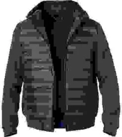 North Sails Jacke, Mikrofaser Wasserabweisend, Marineblau -Milestone Shop 398042 norm 1