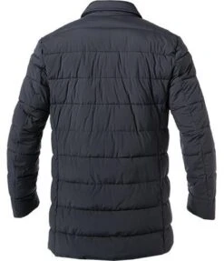 Schneiders Daunenjacke, Mikrofaser Wasserabweisend, Blau -Milestone Shop 398128 norm2