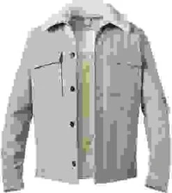 Bogner 2-in-1 Jacke, Material-Mix Mit Lammfellkragen, Greige Meliert -Milestone Shop 398149 norm 1